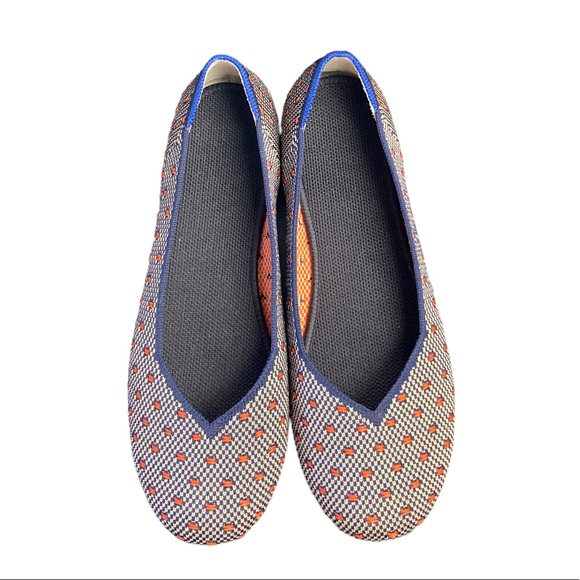 Evglow Ballet Flats - Picture 4 of 6